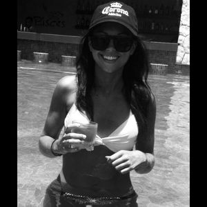 Meet your Posher, Audrey